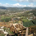 Vivenda Do Sobreiro Al *