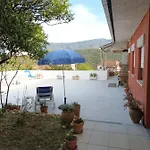 Vivenda Do Sobreiro Al Δωμάτια σε οικογενειακή κατοικία Serpins