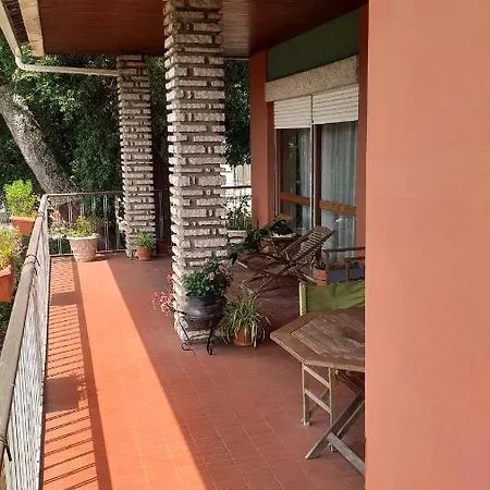 Pansiyon Vivenda Do Sobreiro Al