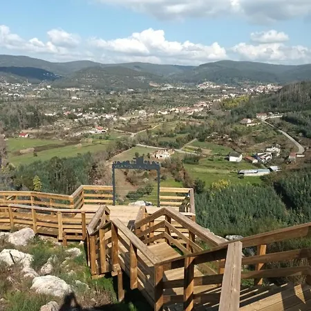 Vivenda Do Sobreiro Al *