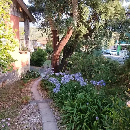 Vivenda Do Sobreiro Al *