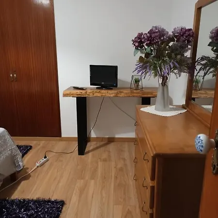 Vivenda Do Sobreiro Al *