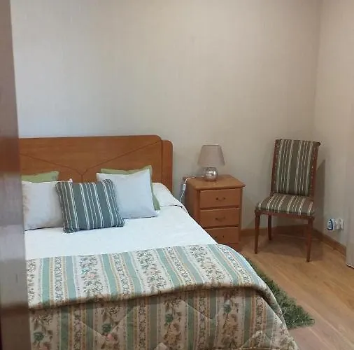 Quarto em Acomodações Particulares Vivenda Do Sobreiro Al Serpins