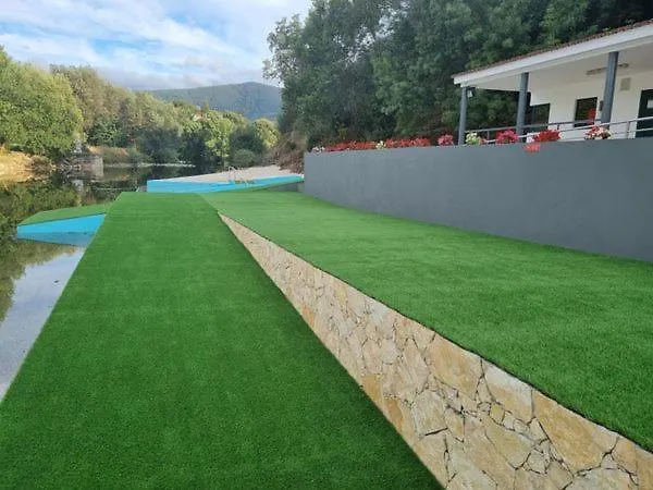 Quarto em Acomodações Particulares Vivenda Do Sobreiro Al Serpins