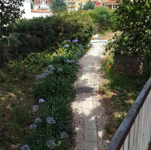 Vivenda Do Sobreiro Al Quarto em Acomodações Particulares Serpins