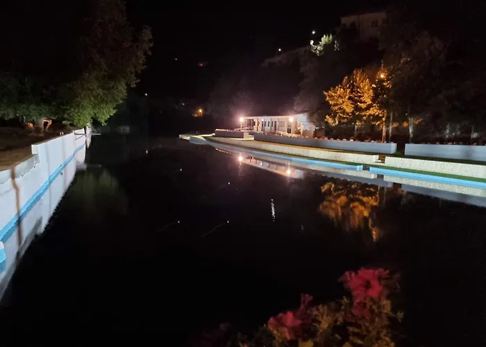 Quarto em Acomodações Particulares Vivenda Do Sobreiro Al