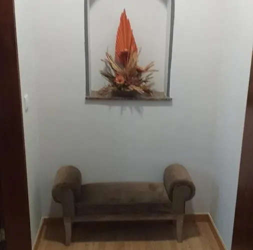 Quarto em Acomodações Particulares Vivenda Do Sobreiro Al *