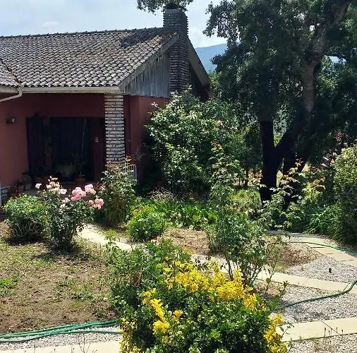 Vivenda Do Sobreiro Al *