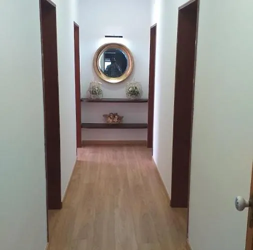 Vivenda Do Sobreiro Al Quarto em Acomodações Particulares