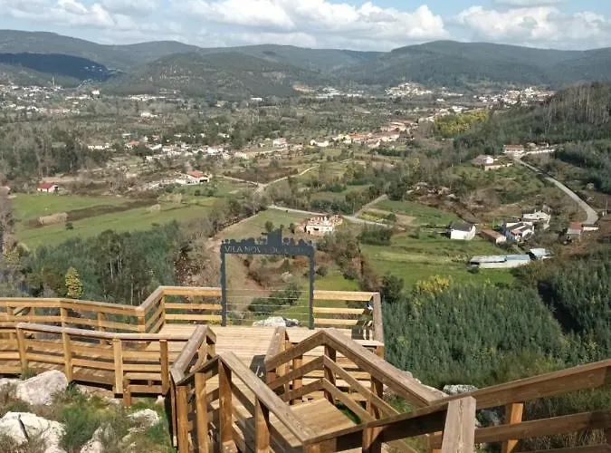 Vivenda Do Sobreiro Al *