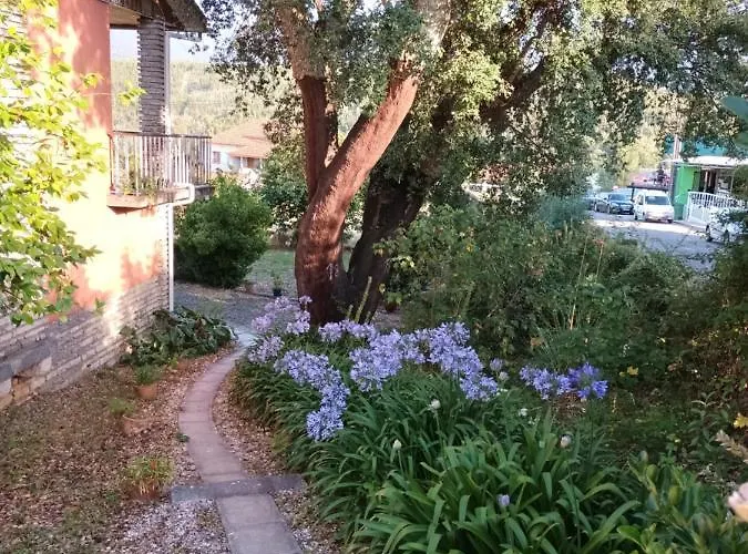 Vivenda Do Sobreiro Al *