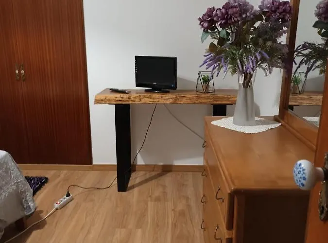 Vivenda Do Sobreiro Al *