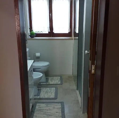 Quarto em Acomodações Particulares Vivenda Do Sobreiro Al