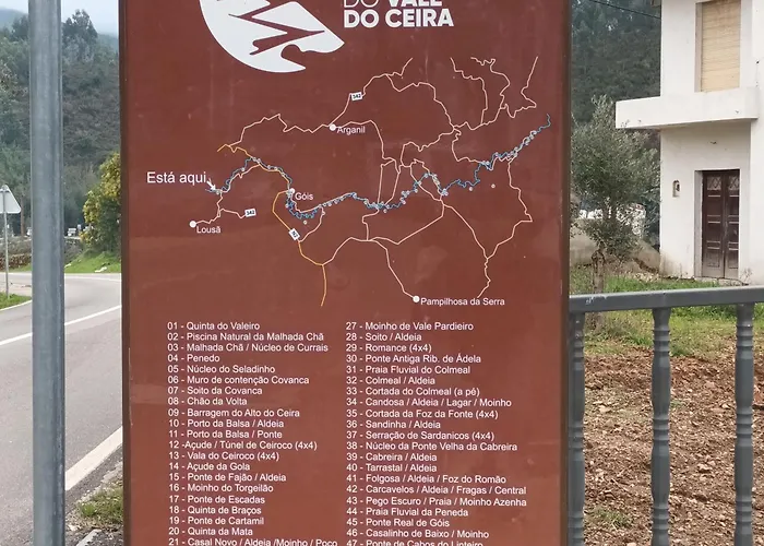 Quarto em Acomodações Particulares Vivenda Do Sobreiro Al Serpins